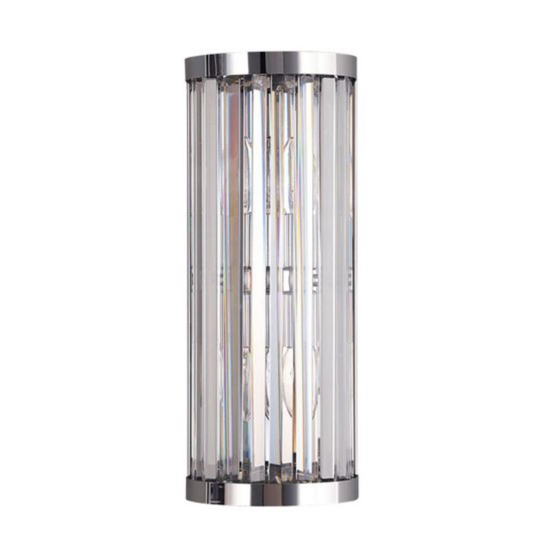 Бра ARTE Lamp Fortuna A1069AP-2CC