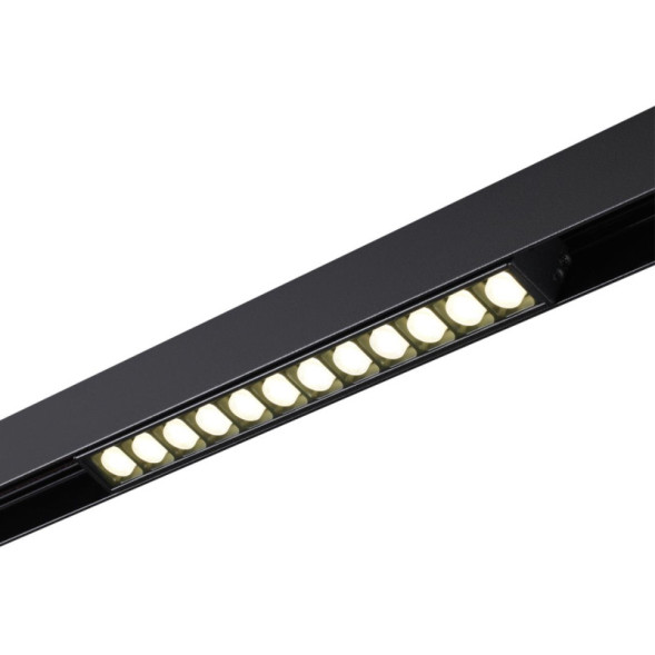 Трековый светильник 359488 Novotech FLUM