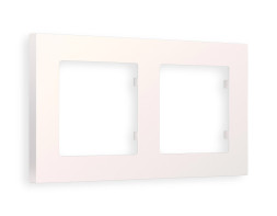 Рамка Ambrella Volt AF220202 ALFA Techno