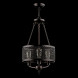 Подвесная люстра Freya Conte FR4166-PL-03C-BL