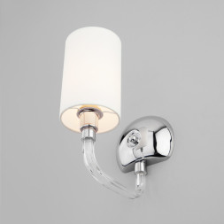 Бра Eurosvet CATANIA 60112/1 хром