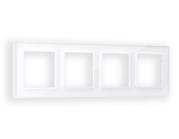 Рамка Ambrella Volt AF330104 ALFA Platos