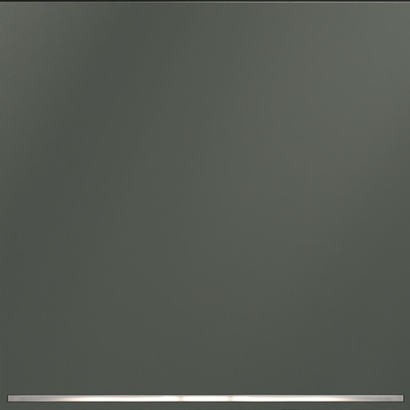 Выключатель одноклавишный с подсветкой VOLTUM VLS010206