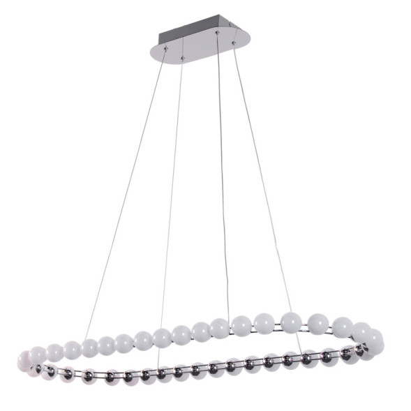 Подвесная люстра Favourite HELMET 4589-10P