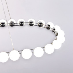 Подвесная люстра Favourite HELMET 4589-10P