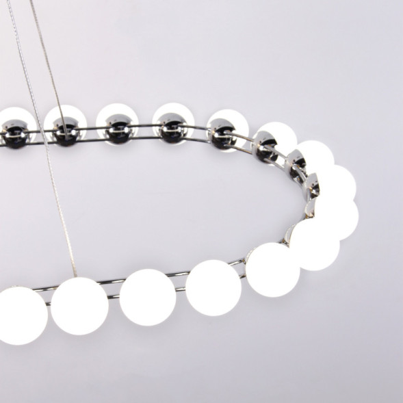 Подвесная люстра Favourite HELMET 4589-10P