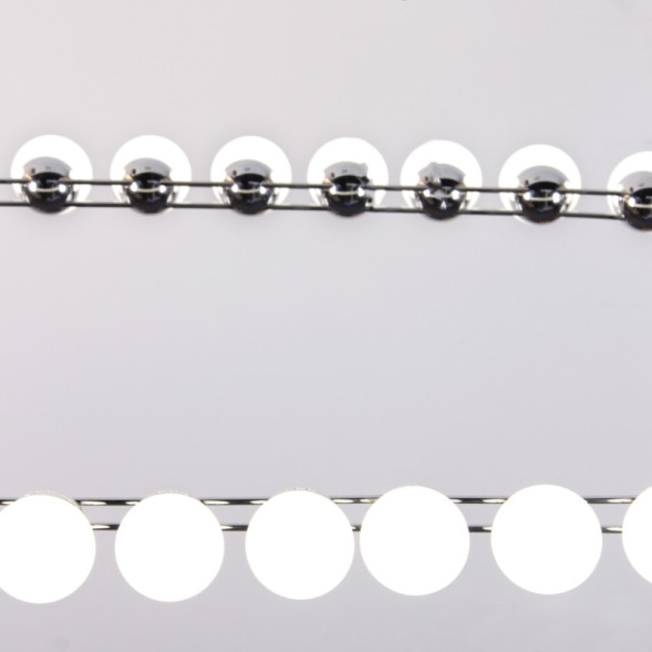 Подвесная люстра Favourite HELMET 4589-10P