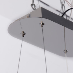 Подвесная люстра Favourite HELMET 4589-10P