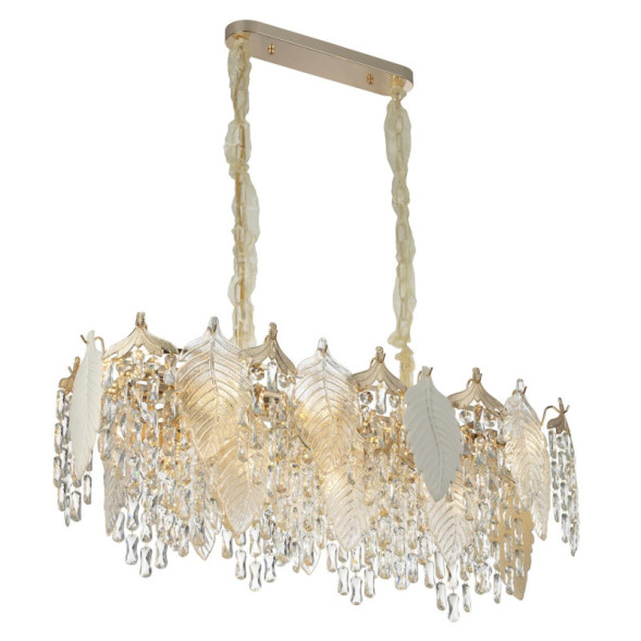 Каскадная люстра Citilux Darby CL309272