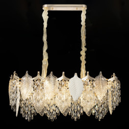 Каскадная люстра Citilux Darby CL309272