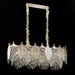 Каскадная люстра Citilux Darby CL309272