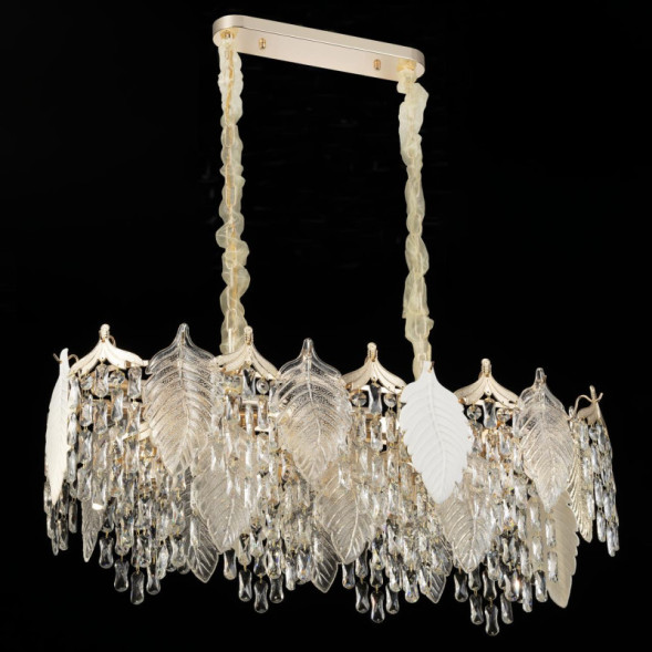 Каскадная люстра Citilux Darby CL309272