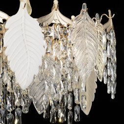 Каскадная люстра Citilux Darby CL309272