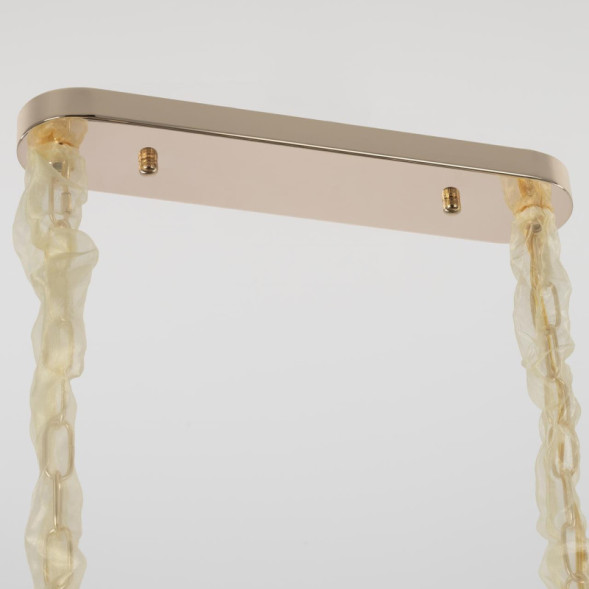 Каскадная люстра Citilux Darby CL309272