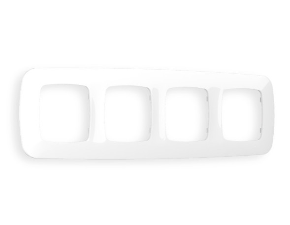 Рамка Ambrella Volt OF140104 OMEGA Ecta