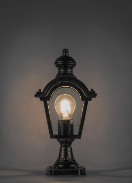 Садово-парковый светильник Feron 11396