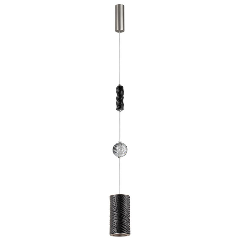 Подвесной светильник 5451/18LB Odeon Light RIVIERA
