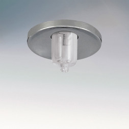 Встраиваемый точечный светильник Lightstar PICCINO 011094