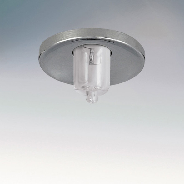 Встраиваемый точечный светильник Lightstar PICCINO 011094