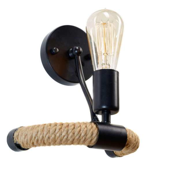 Бра LOFT IT Rope Filament LOFT1861/1W