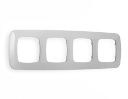 Рамка Ambrella Volt OF140404 OMEGA Ecta