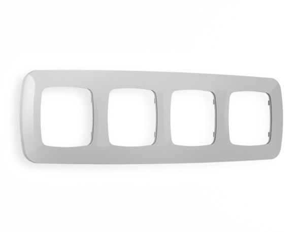 Рамка Ambrella Volt OF140404 OMEGA Ecta