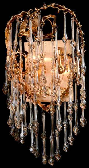 Бра WE187.02.301 WERTMARK Amalia