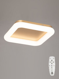 Потолочный светильник Vitaluce V2541DT-8/1PL
