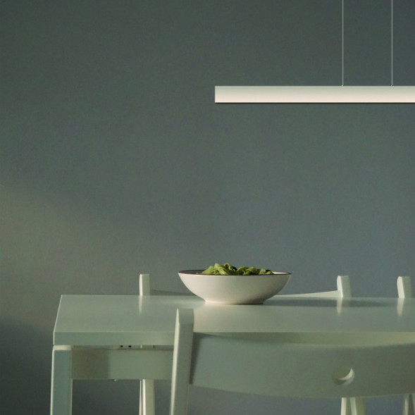 Подвесной светильник Mantra HANOK 7543