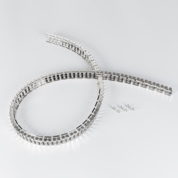 Профиль для гибкого неона Arlight 045943