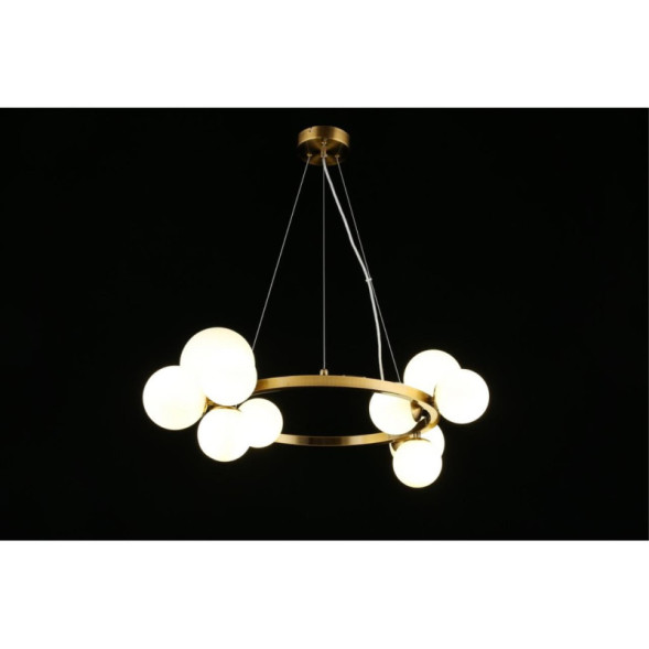 Подвесная люстра APLOYT APL.314.03.11 Letizia