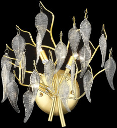 Бра WERTMARK WE182.03.401