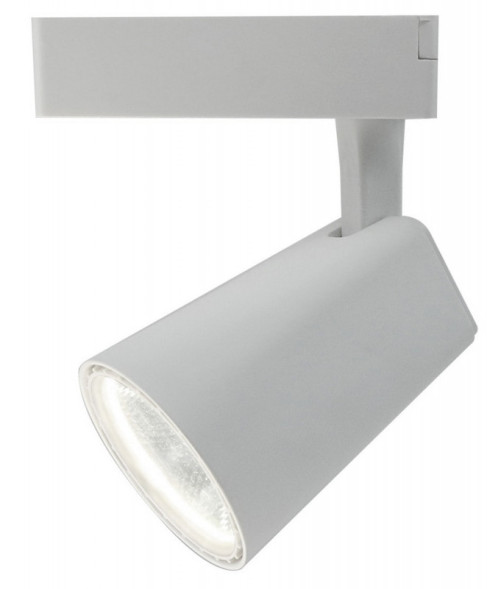Светодиодный трековый светильник ARTE Lamp AMICO A1820PL-1WH
