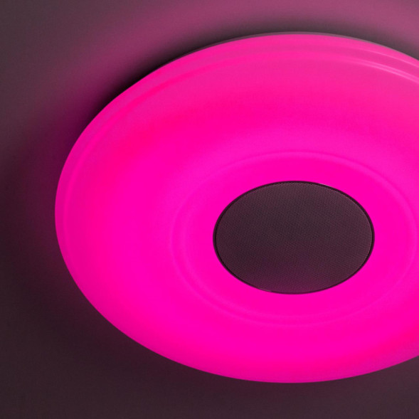 Потолочный светильник Citilux Light &amp; Music CL703M61