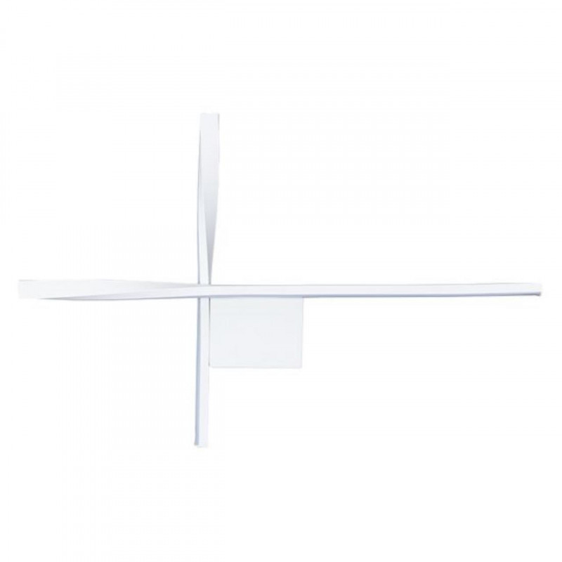 Бра ARTE Lamp ACRUX A2217AP-2WH