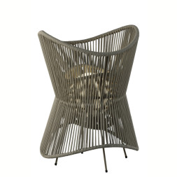 Садово-парковый светильник Mantra POLINESIA 7136