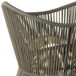 Садово-парковый светильник Mantra POLINESIA 7136