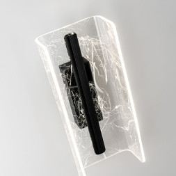 Бра MODELUX ML.590 ML.590.300 BK