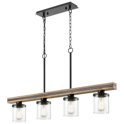 Подвесной светильник WE583.04.023 WERTMARK Bonnie