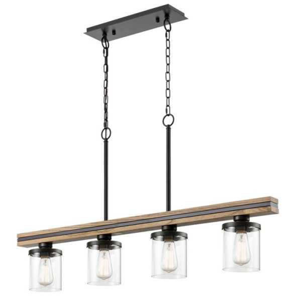 Подвесной светильник WE583.04.023 WERTMARK Bonnie