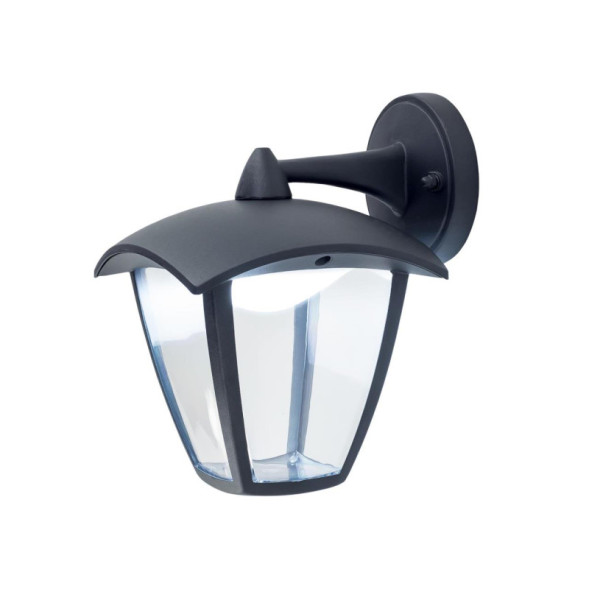 Уличный настенный светильник Citilux CLU04 CLU04W2