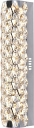 Бра Stilfort Rhombus / Ромбус 4040/09/01W