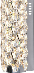 Бра Stilfort Rhombus / Ромбус 4040/09/01W