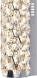 Бра Stilfort Rhombus / Ромбус 4040/09/01W