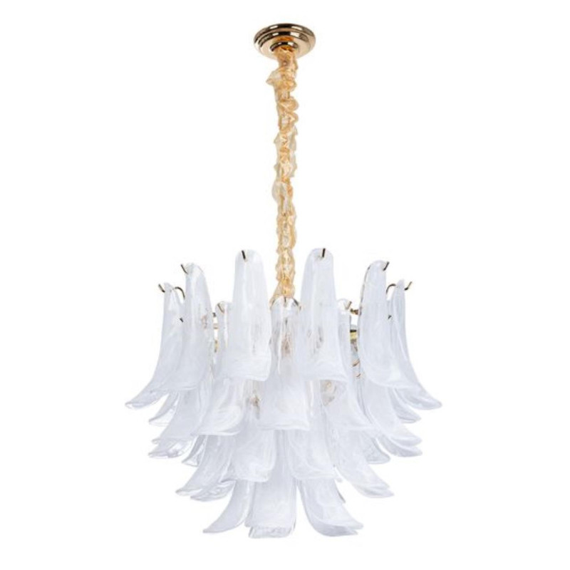 Подвесная люстра ARTE Lamp Maya A4072LM-9GO