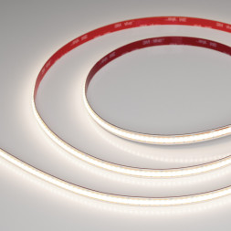 Лента Arlight COB-X480-10mm 044195 50W 24V 880lm белый (дневной) IP20