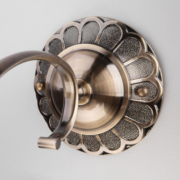 Светильник для картин и зеркал Elektrostandard Luara LED бронза (MRL LED 8W 1015 IP20 )