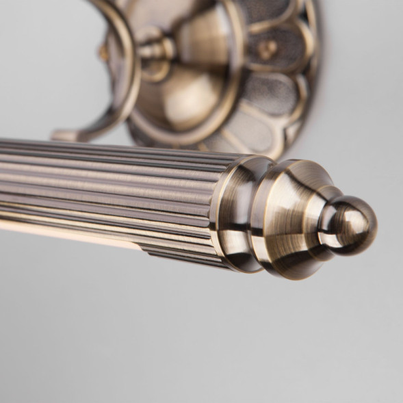 Светильник для картин и зеркал Elektrostandard Luara LED бронза (MRL LED 8W 1015 IP20 )