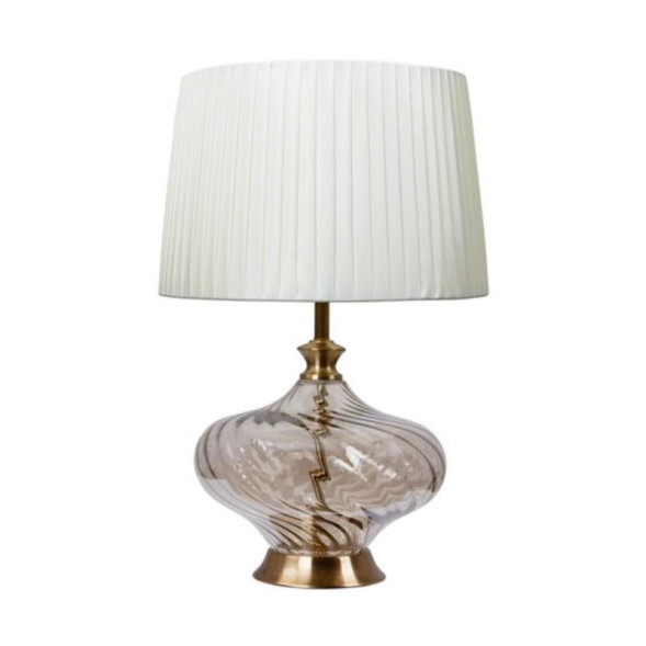 Настольная лампа ARTE Lamp nekkar A5044LT-1PB