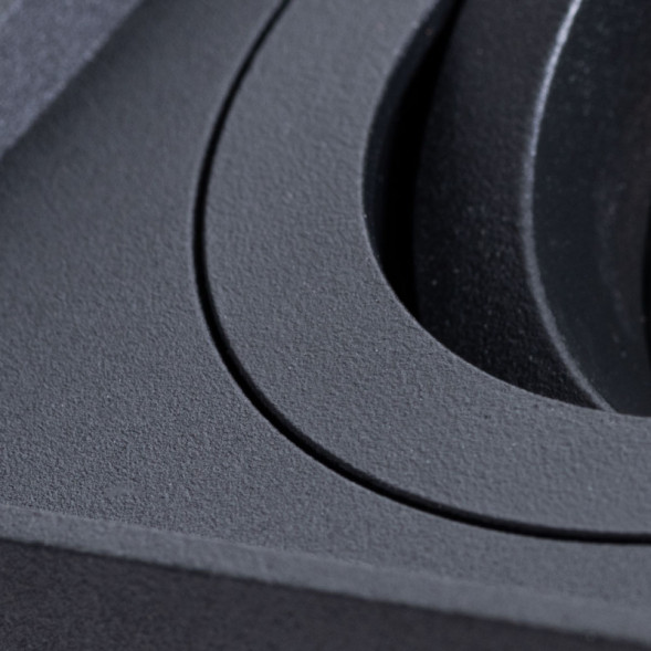 Накладной точечный светильник ARTE Lamp Factor A5544PL-1BK